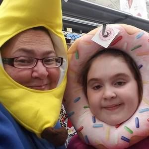 Meet your Posher, Lynn